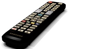 Samsung TV remote Control