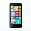 Nokia Lumia 630 Green