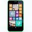 Nokia Lumia 630 Green