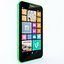 Nokia Lumia 630 Green