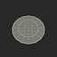 2 Dollar Canadian coin Loonie