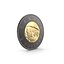 2 Dollar Canadian coin Loonie