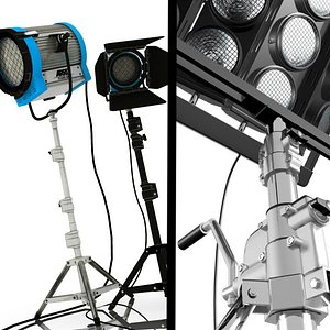 Studio Spotlights.Collection.1