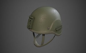 Helmet 6B47 Russian Ratnik with Straps