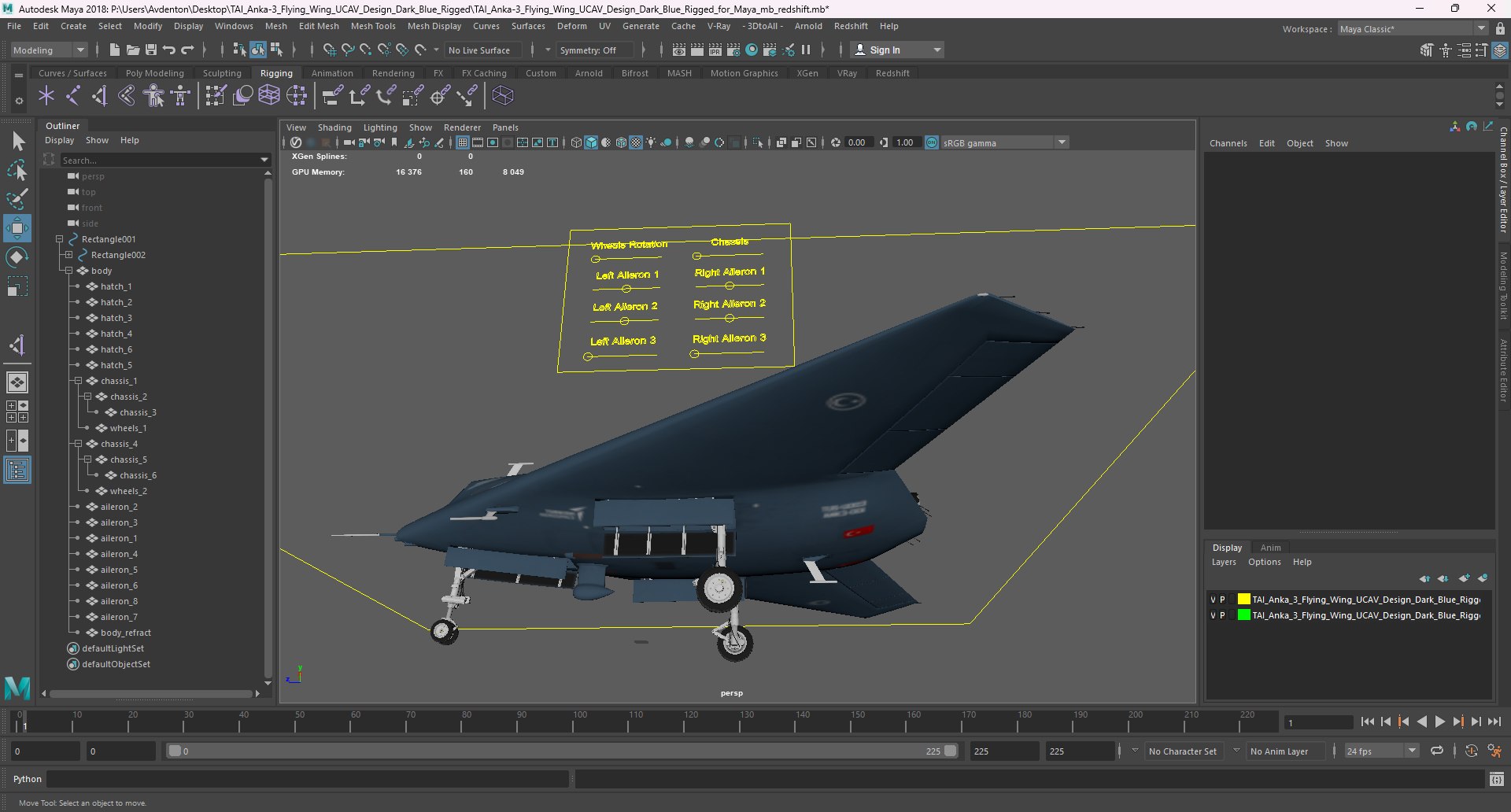 3D model TAI Anka-3 Flying Wing UCAV Design Dark Blue Rigged for Maya https://p.turbosquid.com/ts-thumb/iZ/6NjfkU/Rz/tai_anka3_flying_wing_ucav_design_dark_blue_rigged_for_maya_1003/jpg/1756325290/1920x1080/fit_q87/2c2f4beb8307b5ba9fbff3dad43f23eea0c1fca4/tai_anka3_flying_wing_ucav_design_dark_blue_rigged_for_maya_1003.jpg