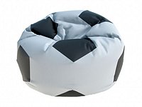 BEAN BAG SOCCER BALL