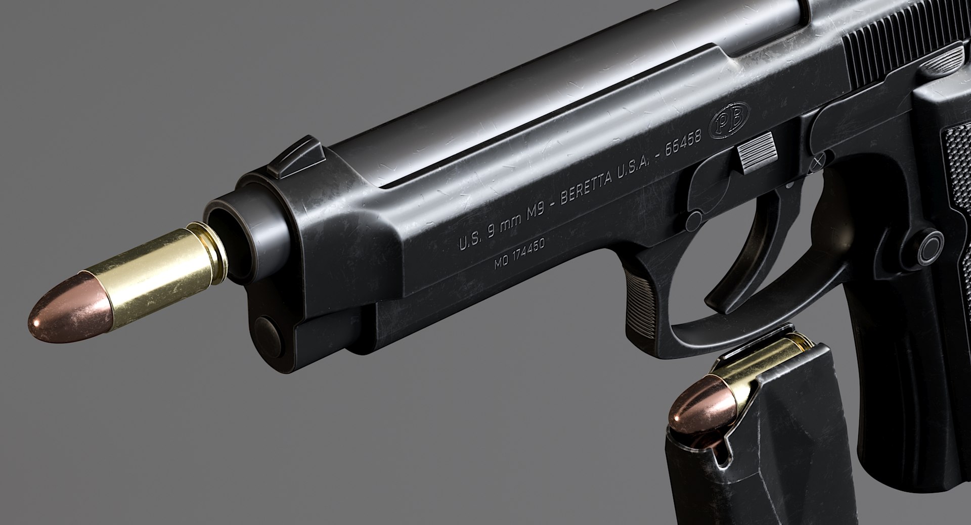 Pistol with Holster 3D model https://p.turbosquid.com/ts-thumb/iZ/GmFRKB/qp/_view04/jpg/1659525726/1920x1080/fit_q87/5a4a7464645fbbaccdc0c5a41adca392c274204f/_view04.jpg