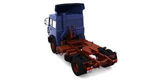 Magirus Deutz 360 M 19