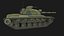 Tank M48 Patton