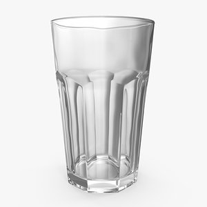 Glass Cup