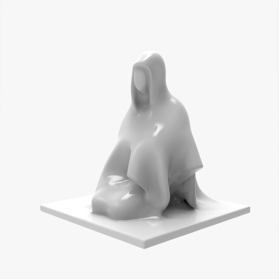 3D Model MOTHER - TurboSquid 1976466
