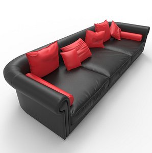 Couch (Set One)