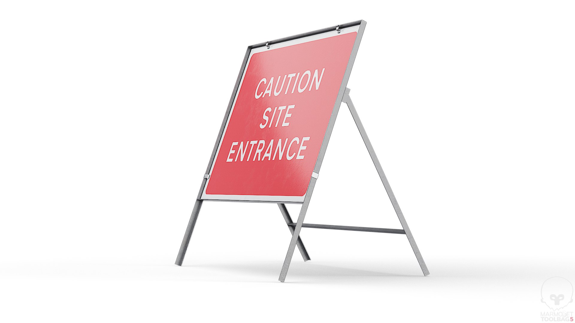 Caution Site Entrance Rectangle Road Sign 3D https://p.turbosquid.com/ts-thumb/iZ/P34z6q/Oa/rnd_viewport_006/png/1758995975/1920x1080/fit_q87/1be32256fa7f515341bd950aecd39ca0e6dc6068/rnd_viewport_006.jpg