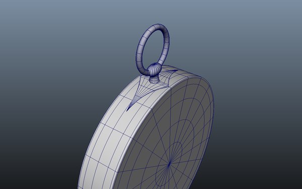 maya silver compasses
