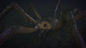 creature swamp 3D model