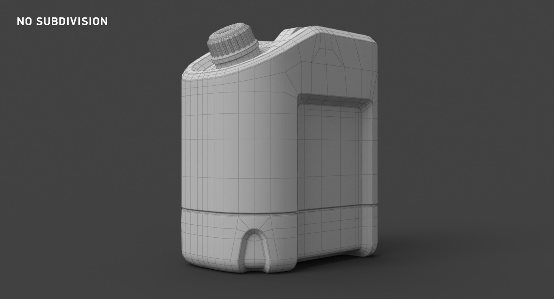 Jerry Pbr Model - TurboSquid 1291965
