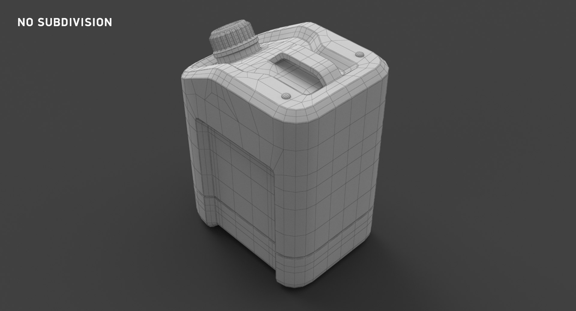 Jerry Pbr Model - TurboSquid 1291965