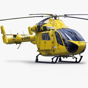 MD902 Explorer