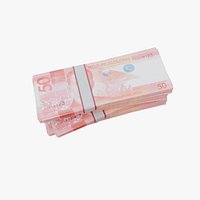 50 Philippine Peso PHP