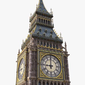 s max big ben