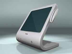 Cash Register 2