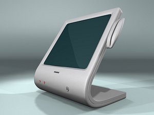 Cash Register 2