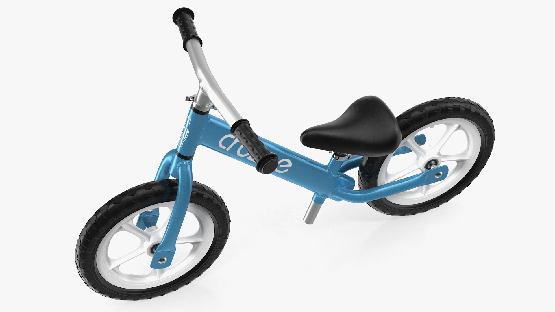 cruzee ultralite air balance bike