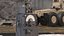 WW2 Radio Direction Finder Antenna with Amplifier