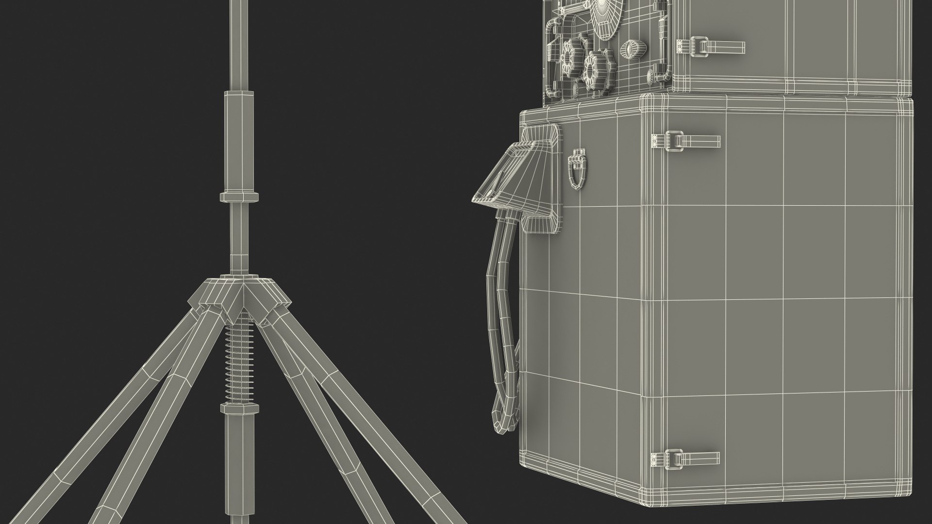3D model ww2 radio direction finder https://p.turbosquid.com/ts-thumb/iZ/qymTb1/V8/ww2radiodirectionfinderantennawithamplifierc4dmodel026/jpg/1611899268/1920x1080/fit_q87/8ed43f16f76bfd2ba1a4bbc4552e81df8b63e9c3/ww2radiodirectionfinderantennawithamplifierc4dmodel026.jpg
