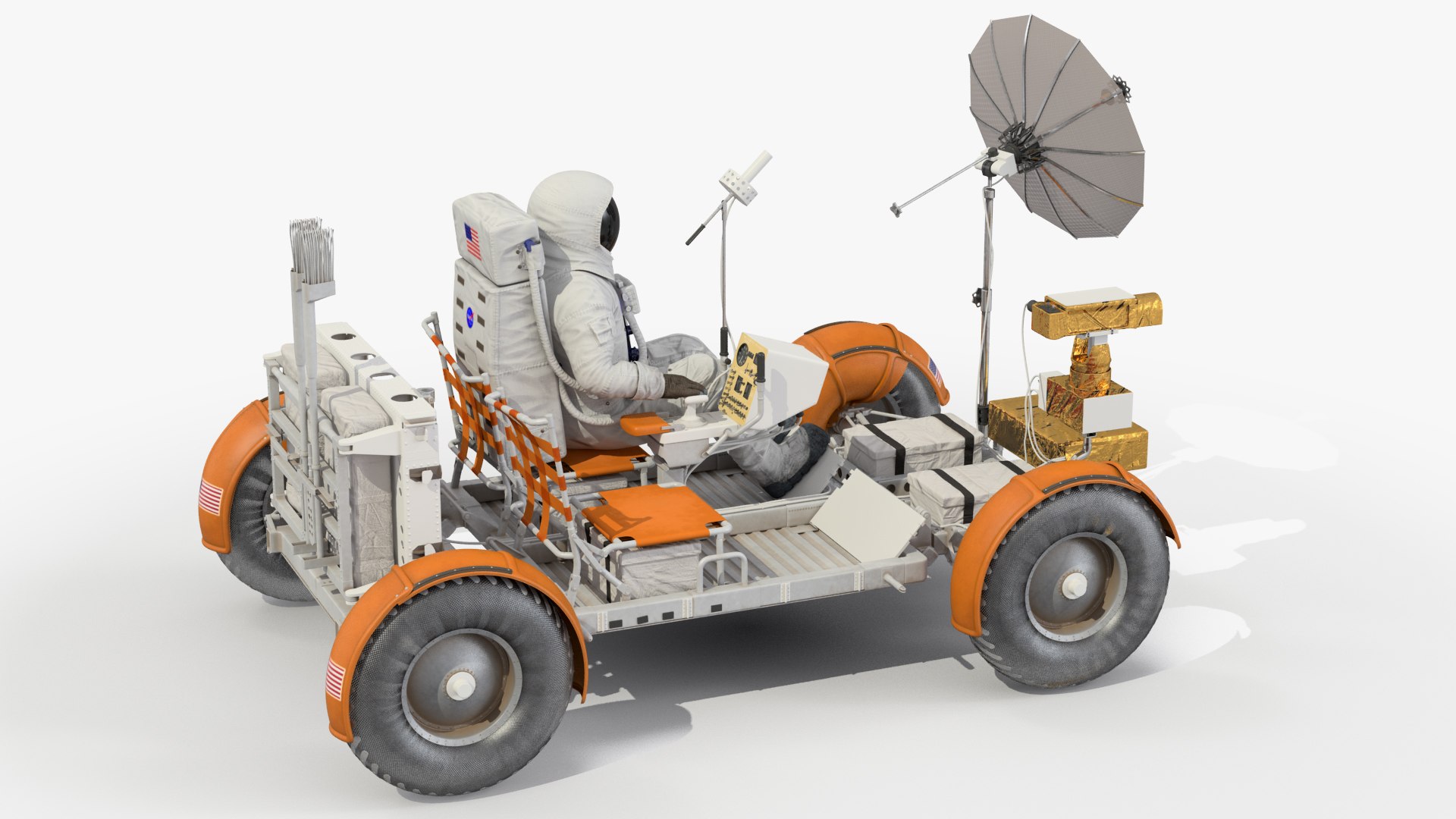 Astronauts with Lunar Roving Vehicle on Moon Surface 3D https://p.turbosquid.com/ts-thumb/iZ/rT7P9A/Hk/astronautswithlunarrovingvehicleonmoonsurface3dmodel018/jpg/1643803317/1920x1080/fit_q87/2050b64e81f2de5b9c54ef9dcda2e9c731848dae/astronautswithlunarrovingvehicleonmoonsurface3dmodel018.jpg