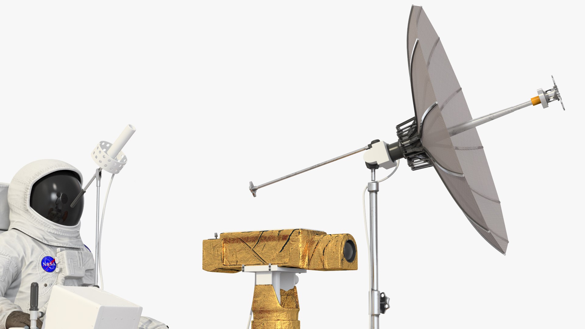 Astronauts with Lunar Roving Vehicle on Moon Surface 3D https://p.turbosquid.com/ts-thumb/iZ/rT7P9A/xj/astronautswithlunarrovingvehicleonmoonsurface3dmodel022/jpg/1643803329/1920x1080/fit_q87/d3b5a86786790328d6738b26a7f2a195568ed3d1/astronautswithlunarrovingvehicleonmoonsurface3dmodel022.jpg