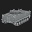 ZBD 97 IFV chinois