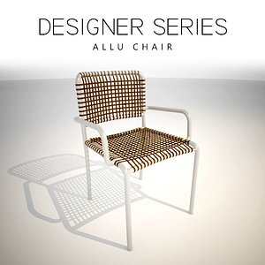 Allu Chair