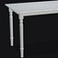 Silla taburete de madera con mesas de comedor