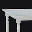 Silla taburete de madera con mesas de comedor