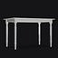 Silla taburete de madera con mesas de comedor