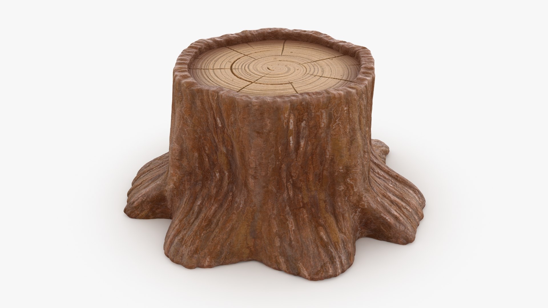 3D Cartoon Tree Stump Collection https://p.turbosquid.com/ts-thumb/iZ/sYv46k/wT/cartoontreestump01_b0002/jpg/1655201765/1920x1080/fit_q87/af77e308ed69191eb645d8529b378e8feff96e46/cartoontreestump01_b0002.jpg