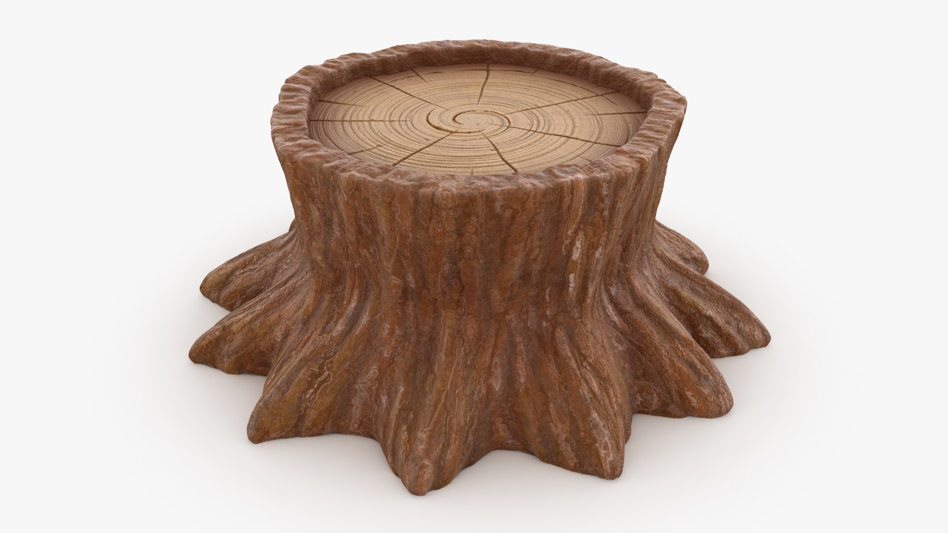 3D Cartoon Tree Stump Collection https://p.turbosquid.com/ts-thumb/iZ/sYv46k/z1/cartoontreestump02_b0002/jpg/1655207594/1920x1080/fit_q87/0fe8071853982f313f290278ea0c604478c78866/cartoontreestump02_b0002.jpg
