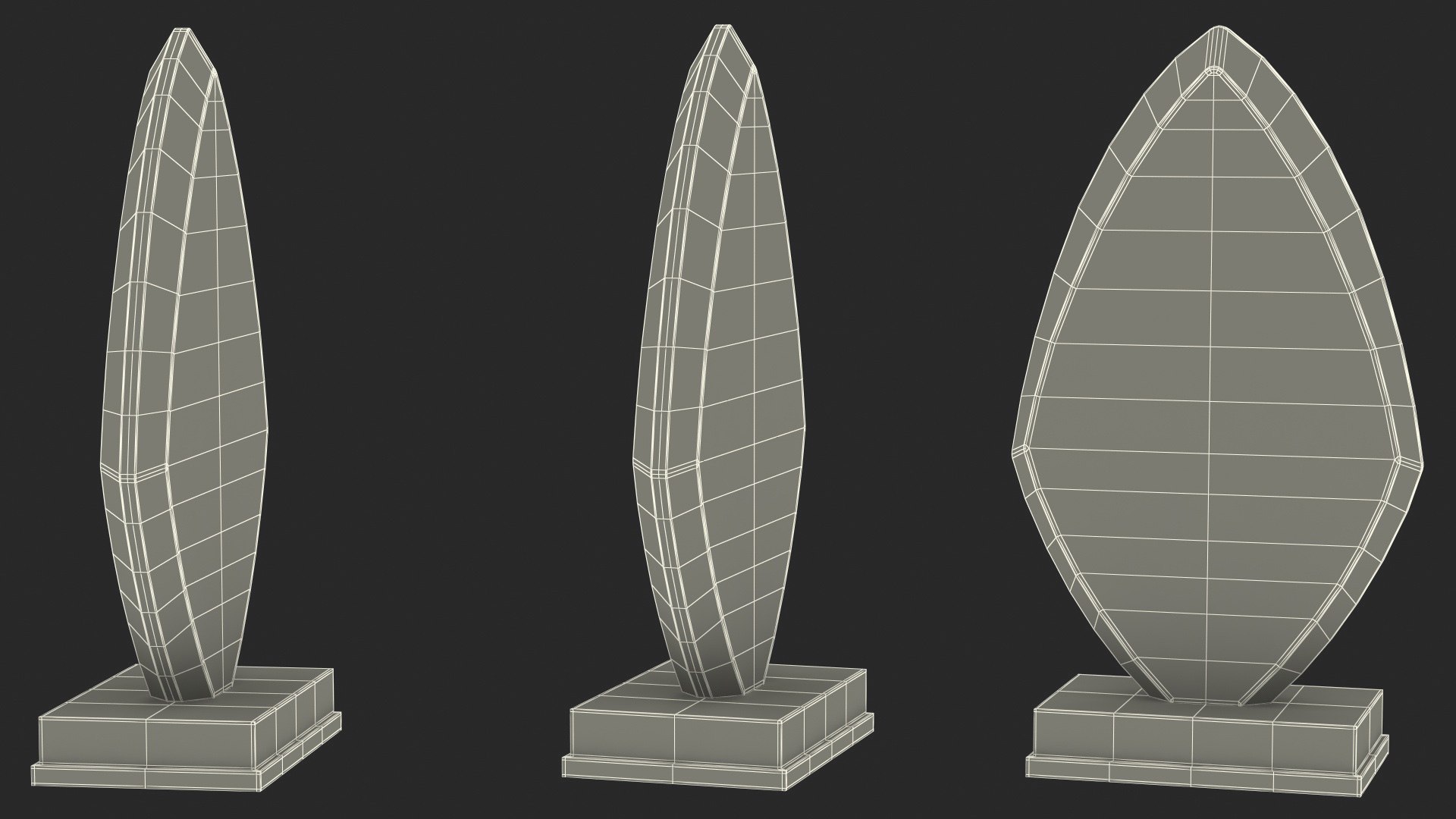 glass award trophys 2 3D https://p.turbosquid.com/ts-thumb/iZ/wgVd7k/0RQQbuJX/glassawardtrophyscollection23dmodel033/jpg/1585209129/1920x1080/fit_q87/1f4c2a0a1fa3037354c1a4f9176ab971889bedda/glassawardtrophyscollection23dmodel033.jpg