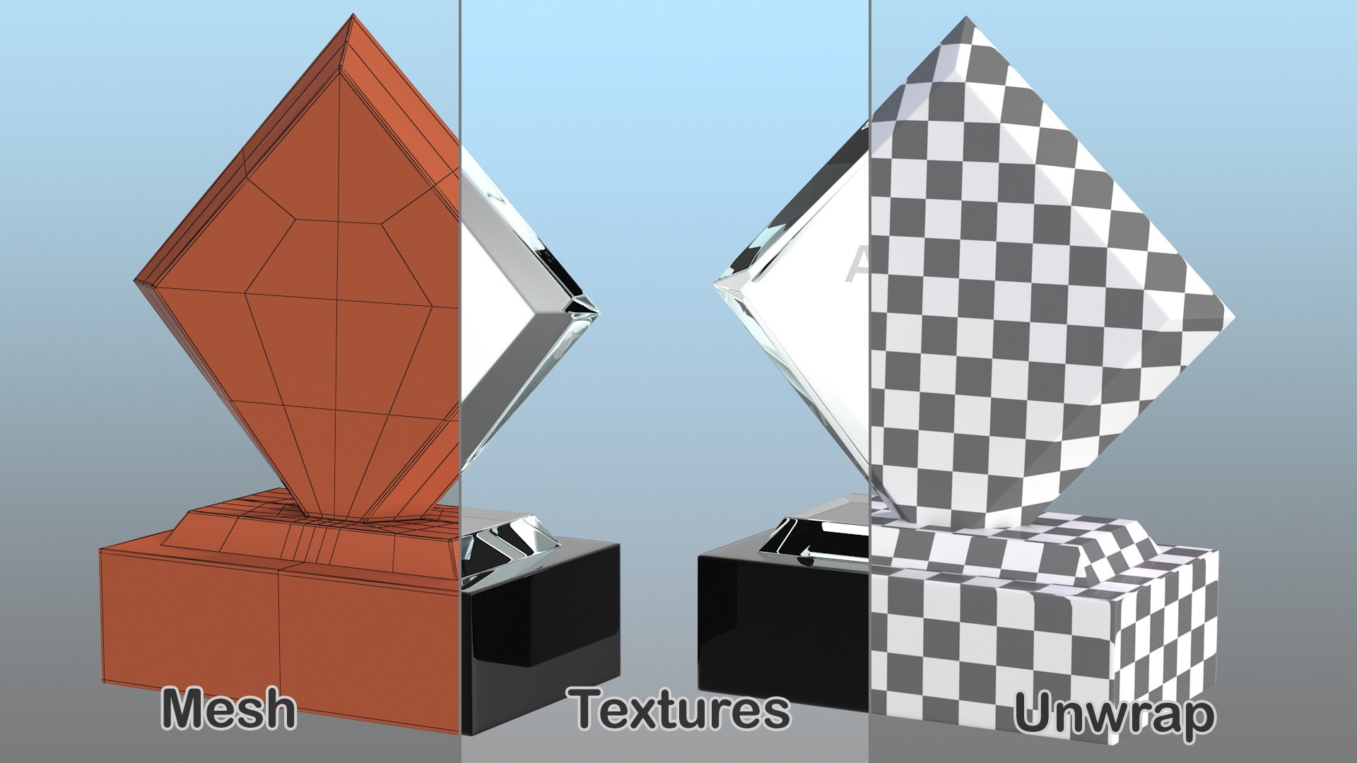 glass award trophys 2 3D https://p.turbosquid.com/ts-thumb/iZ/wgVd7k/6Lkuk1g3/glassawardtrophyscollection23dmodel020/jpg/1585209025/1920x1080/fit_q87/945cb36d358390c74e8d08c1ef0cb98e9e6e75c4/glassawardtrophyscollection23dmodel020.jpg