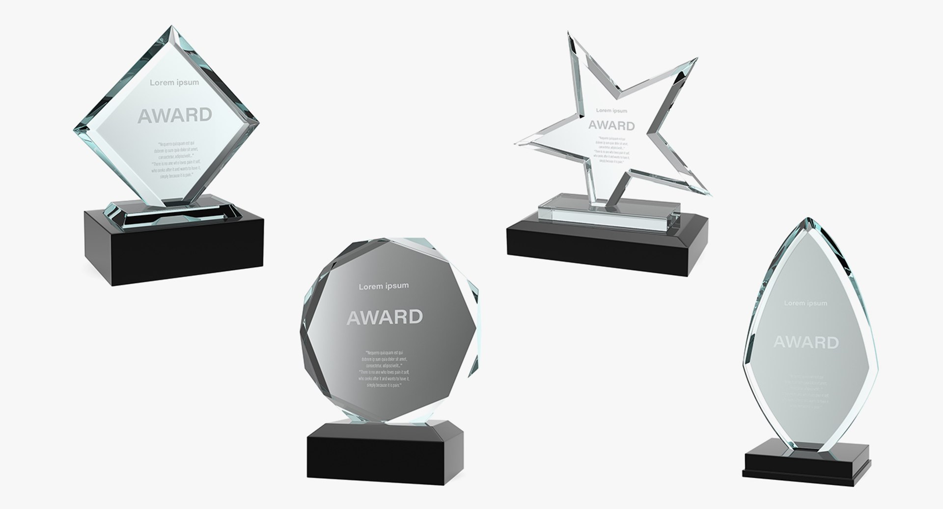 glass award trophys 2 3D https://p.turbosquid.com/ts-thumb/iZ/wgVd7k/7DPZf6gO/glassawardtrophyscollection23dmodel002/jpg/1585208889/1920x1080/fit_q87/ba2e0d281c2f43cd80c8116bf099ae900bc8c4b8/glassawardtrophyscollection23dmodel002.jpg