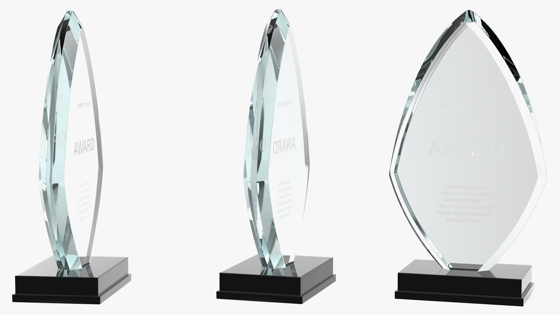 glass award trophys 2 3D https://p.turbosquid.com/ts-thumb/iZ/wgVd7k/WsigEPah/glassawardtrophyscollection23dmodel012/jpg/1585208964/1920x1080/fit_q87/fa59fbc2bafca41c69d8db14f895c8da24807021/glassawardtrophyscollection23dmodel012.jpg