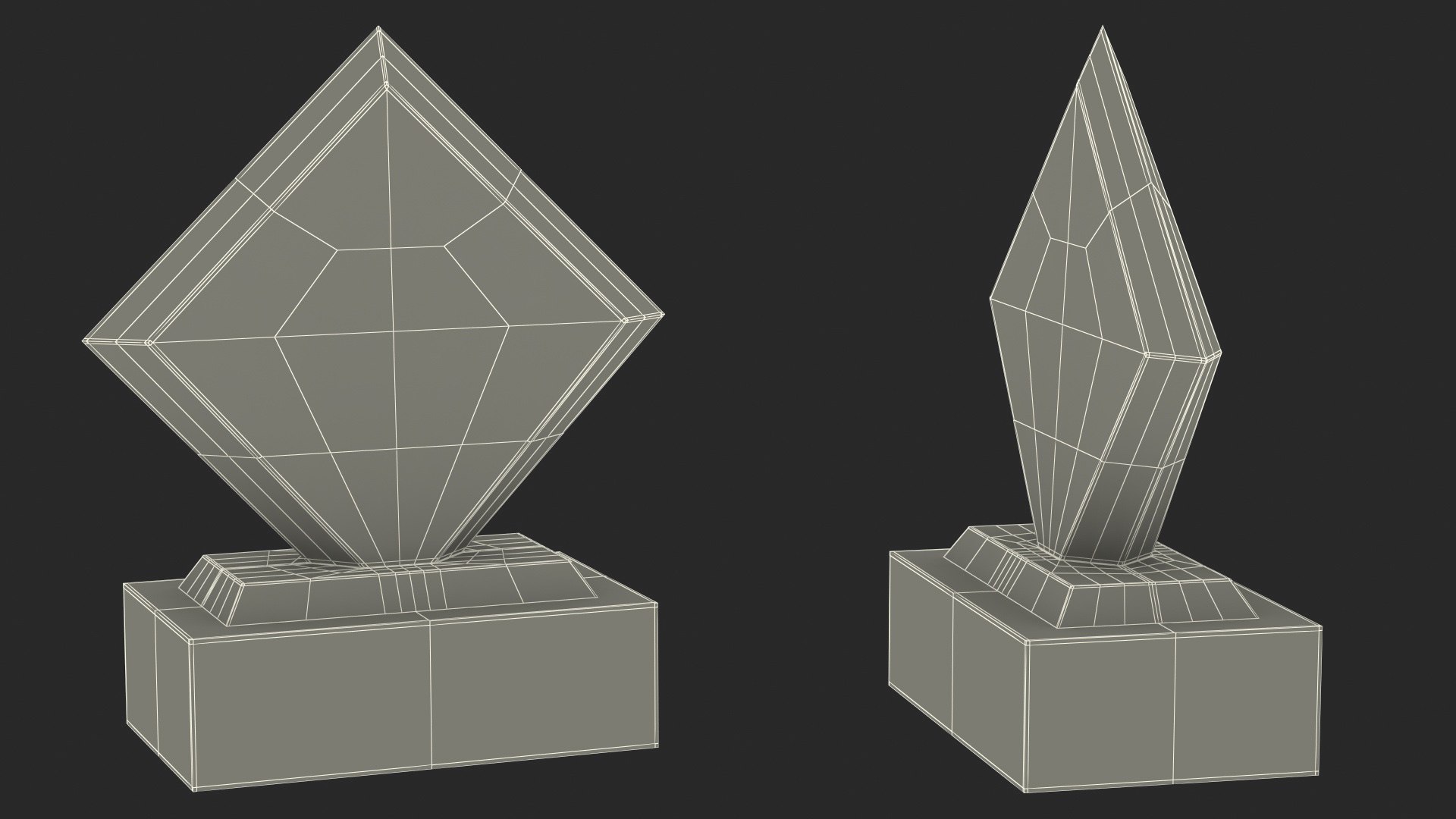 glass award trophys 2 3D https://p.turbosquid.com/ts-thumb/iZ/wgVd7k/dLgmUB0W/glassawardtrophyscollection23dmodel034/jpg/1585209138/1920x1080/fit_q87/a72b4a33cd27b852922f4a76912ecc2a346d24ea/glassawardtrophyscollection23dmodel034.jpg