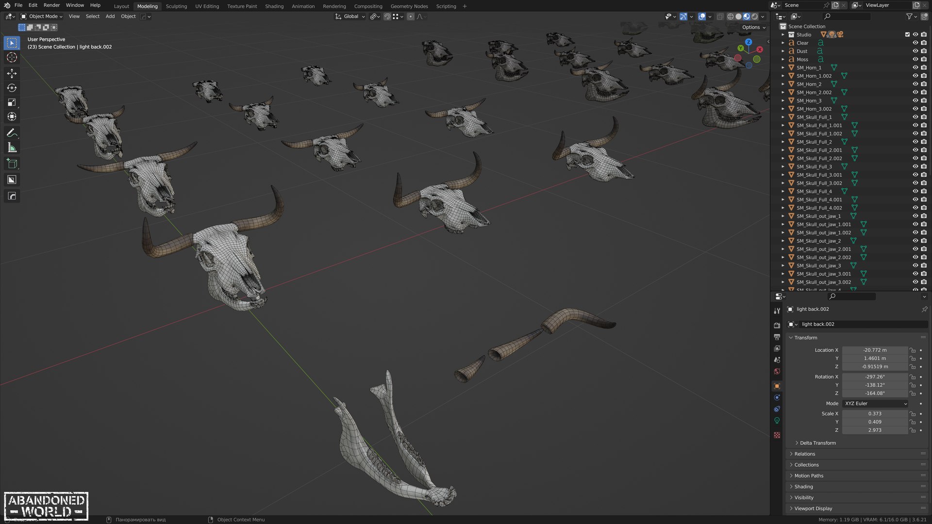 3D Cow Skull https://p.turbosquid.com/ts-thumb/iZ/wh4p2f/tm/blender3/jpg/1743689190/1920x1080/fit_q87/88ec12d790e1fd0d74dcf130126ef4980951fa4e/blender3.jpg