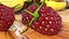 Red Raspberry