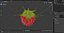 Red Raspberry