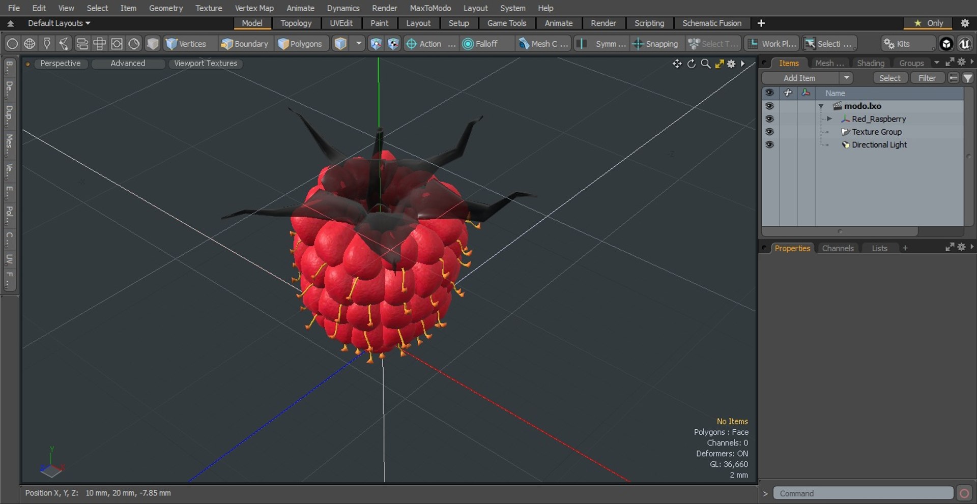 Red Raspberry 3D model https://p.turbosquid.com/ts-thumb/iZ/zHL7VR/oj/redraspberry3dmodel023/jpg/1695685037/1920x1080/fit_q87/5c29cb928c6e24af2e6ed8c17d99ac2378ecd7ca/redraspberry3dmodel023.jpg