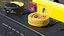 Tow Rope AA Car Essentials Packed