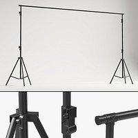 Photography Backdrop Frame