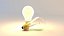 LIGHTBULB---Modern